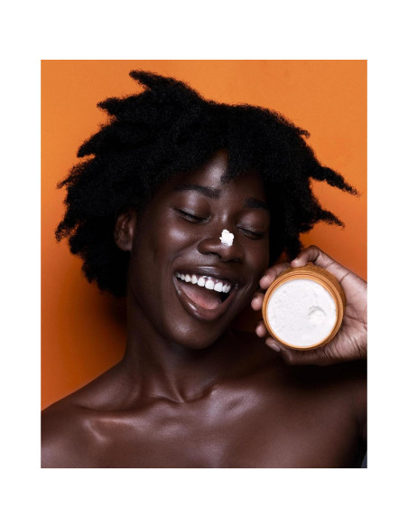 Manteca de Karité Cruda Nokware 100ml - Hidratante Natural