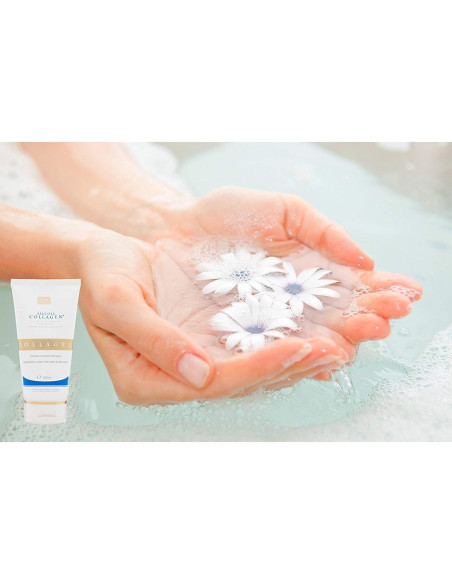 Crema de Manos con Colágeno Marino 150 ml - Salcoll