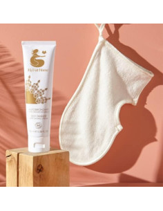 Autobronceador Orgánico H2O en Casa 100% Natural 200ml 2