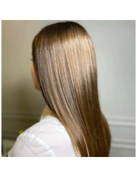 Champú y Acondicionador Vegano Umberto Giannini - Mantequilla de Plátano - Anti-frizz e Hidratante Champú y Acondicionador Vegano Umberto Giannini - Mantequilla de Plátano - Anti-frizz e Hidratante