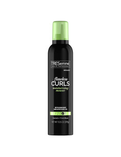 Mousse Hidratante Rizos Perfectos TRESemmé 298 g Aceite Coco Aguacate