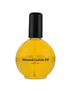 Aceite Revitalizante para Cutículas PRO NAIL 70.87 ml Almendra