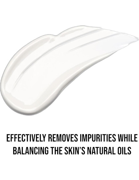 Leche Limpiadora Facial Vegana Belleza Botánica 100ml