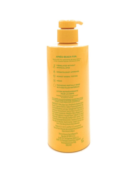 Loción Corporal Refrescante Mango Victoria's Secret 355 ML