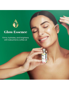 Esencia Hidratante Antienvejecimiento Pari Satiss 50ml 2