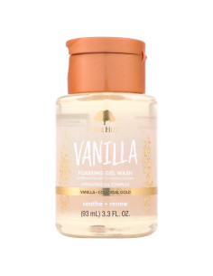 Gel de Ducha Espumoso Tree Hut Vainilla 93.4g Hidratante
