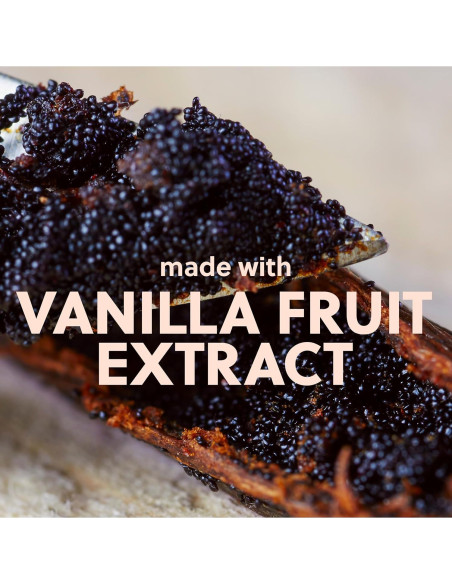 Gel de Ducha Espumoso Tree Hut Vainilla 93.4g Hidratante