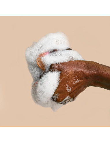 Gel de Ducha Espumoso Tree Hut Vainilla 93.4g Hidratante