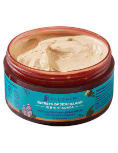 Crema de Día Pilgrim Loto Blanco SPF 50 - 100 g