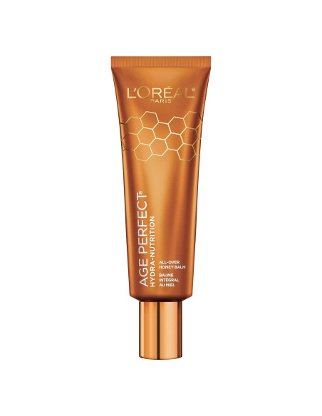 Bálsamo Hidra-Nutrición L'Oreal Paris 48.2 g Miel de Manuka