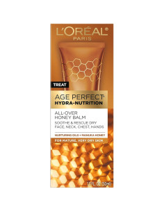 Bálsamo Hidra-Nutrición L'Oreal Paris 48.2 g Miel de Manuka 2