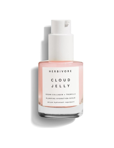 Sérum Hidratante Plump Herbivore 30 mL - Hongo Tremella