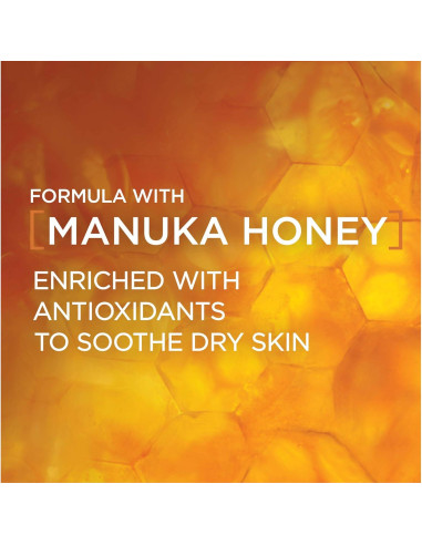 Bálsamo Hidra-Nutrición L'Oreal Paris 48.2 g Miel de Manuka