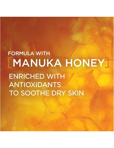 Bálsamo Hidra-Nutrición L'Oreal Paris 48.2 g Miel de Manuka