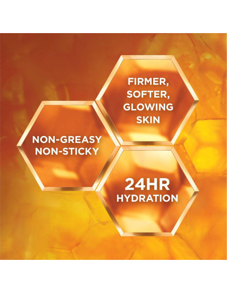 Bálsamo Hidra-Nutrición L'Oreal Paris 48.2 g Miel de Manuka