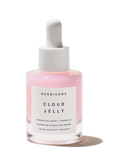 Sérum Hidratante Plump Herbivore 30 mL - Hongo Tremella