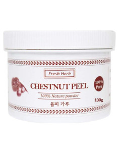 Corteza de Castaña SHINSUN YAKCHO 100g 100% Pura Natural