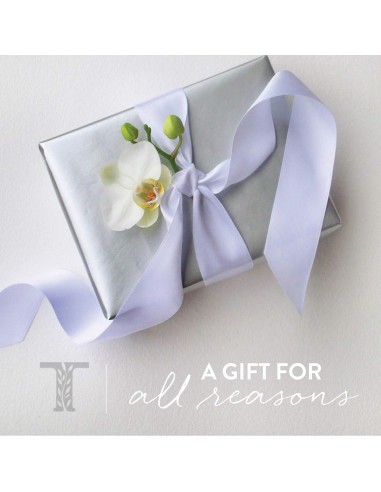 Jabón de Baño Lujo Thymes Goldleaf Gardenia 170g