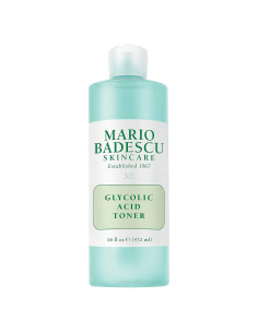 Tónico Facial Mario Badescu 473ml Ácido Glicólico Piel Seca/Mixta