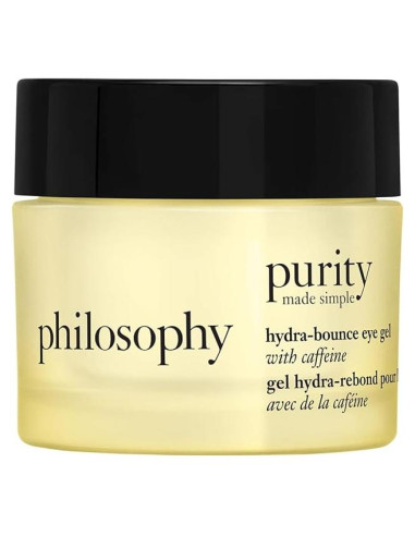 Gel para Ojos Philosophy Hydra-Bounce 14.79 ml Hidratante