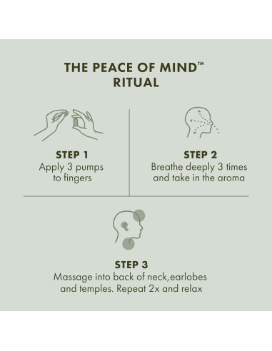 Conjunto de Cuidado de Piel Origins 3 Piezas - Exfoliante, Crema y Aromaterapia