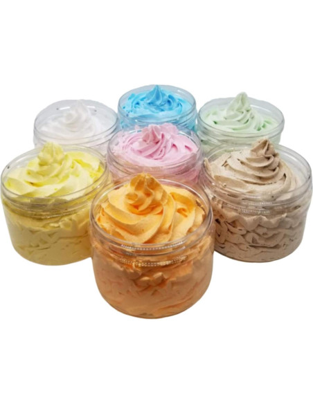 Exfoliante de Azúcar Espumoso Semilla de Alcacer 284 g