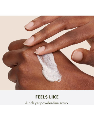 Conjunto de Cuidado de Piel Origins 3 Piezas - Exfoliante, Crema y Aromaterapia