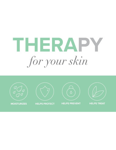 Crema Barrera Corporal Thera McKesson 113 g - Hidratante Piel Sensible