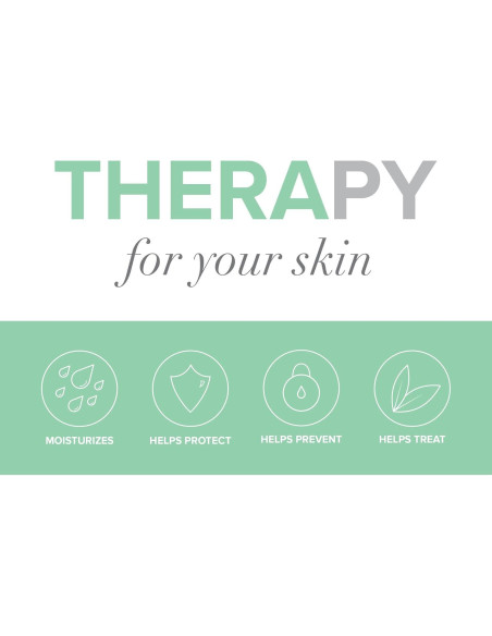 Crema Barrera Corporal Thera McKesson 113 g - Hidratante Piel Sensible