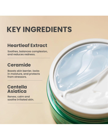 Crema Dúo AXIS-Y Cera-Heart 60 ml - Hidratante Vegano