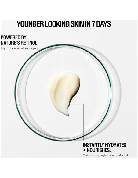 Crema Nocturna Regeneradora Grown Alchemist 40ml - Antienvejecimiento