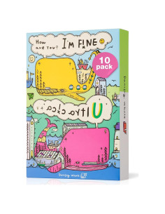 Mascarilla de Tela Hidratante Dancing Whale Ultra Cica 10 Hojas