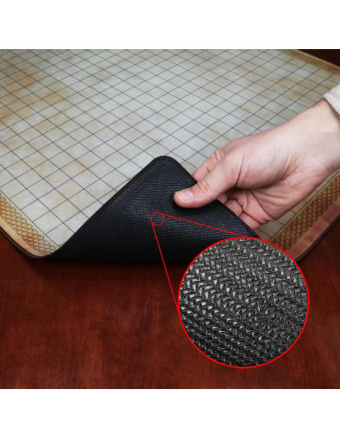Tapete RPG Deluxe ENHANCE 60x90cm Borrable con Bolsa