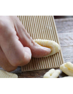 Utensilio de Cocina Eppicotispai para Garganelli y Gnocchi 2