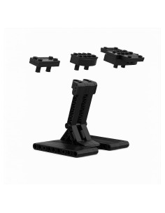 Soporte de Exhibición Angulado Toqusdy para LEGO Star Wars - Paquete de 2