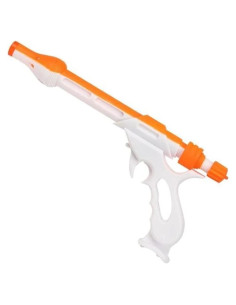 Bláster de Disfraz Jango Fett Rubie's - Star Wars 40.6 cm