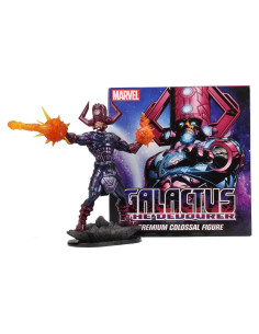 Figura Colosal Galactus Marvel HeroClix WizKids 30.48 cm