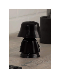 Figura Coleccionable Funko Pop Darth Vader Star Wars 9.5cm 2
