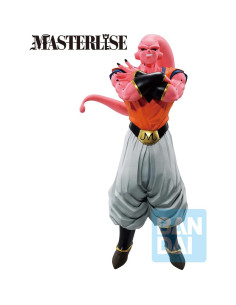 Figura Coleccionable Majin Buu Son Gohan Absorbido 26.9 cm Bandai 2