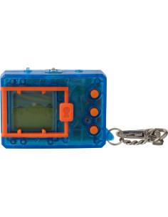 Dispositivo Virtual Digimon Bandai - Azul Translúcido - 6.35 cm 2
