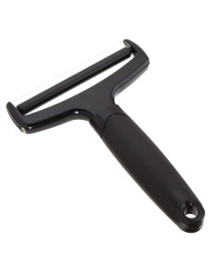 Cortador de Queso Clásico Good Cook Acero Inoxidable