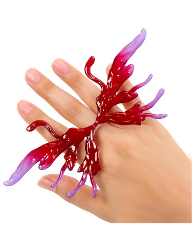 Muñeca Bratz Fashion Pixiez Lina con Alas y Accesorios