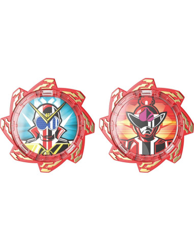 DX Don Blaster Kotaro Sentai Don Brothers - Juguete de Transformación