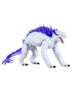 Figura Godzilla x Kong Batalla Rugido Shimo 21.6 cm Playmates