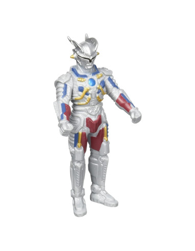 Figura PVC Ultroid Zero Bandai Ultraman Z 40 cm