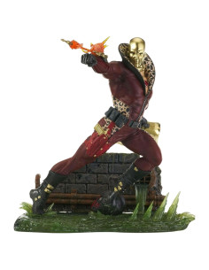 Estatua Destro PVC Diamond Select Toys 25.4 cm Edición Limitada