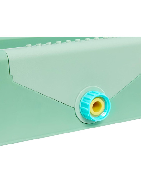 Juego de Agua Aventura en el Bosque Bluey - Little Tikes, 6 Accesorios