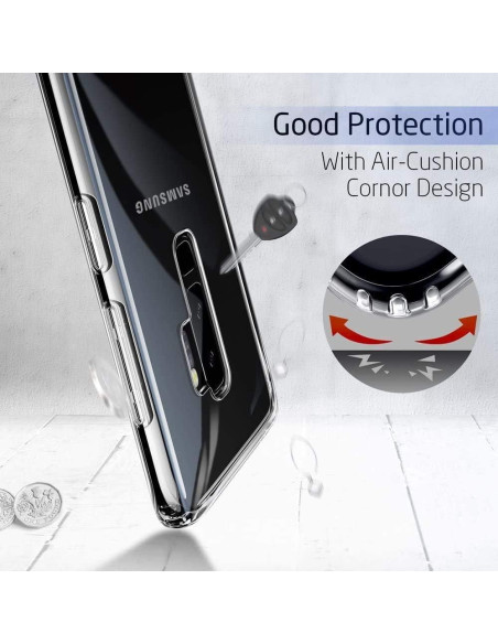 Funda ZTE Blade A33s KJYFOANI con Soporte Rotatorio 360 Rosa Funda ZTE Blade A33s KJYFOANI con Soporte Rotatorio 360 Rosa