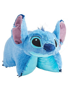 Pillow Pets Jumbo Stitch Peluche 76.2 cm Disney