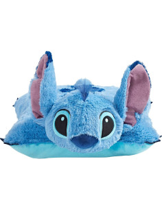 Pillow Pets Jumbo Stitch Peluche 76.2 cm Disney 2